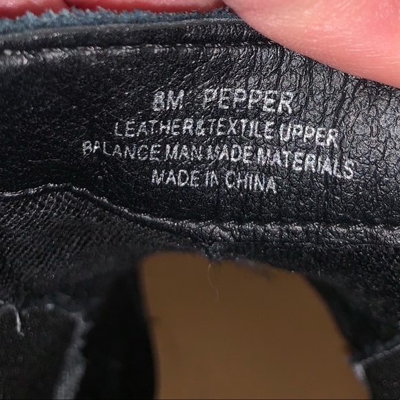 Dolce Vita pepper boots - Picture 6 of 6